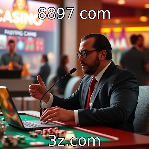 Expansão de operadores de cassino online em mercados emergentes