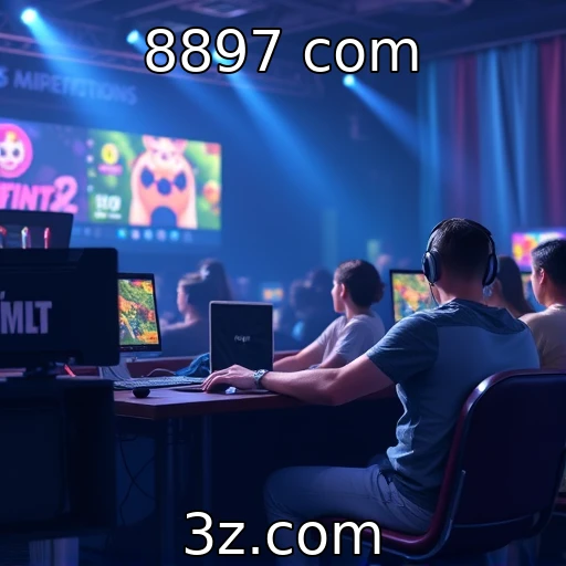 A ascensão de streamers de cassino e sua influência no setor