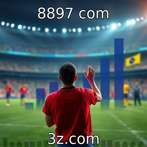 Crescimento das plataformas de apostas online no Brasil