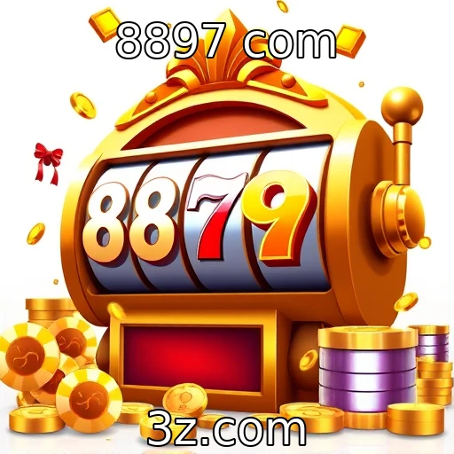 Evolução dos jackpots progressivos e suas mecânicas