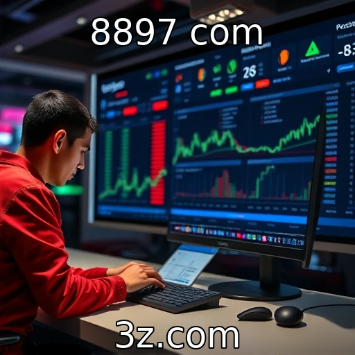 Mudanças regulatórias e seus efeitos em plataformas de apostas