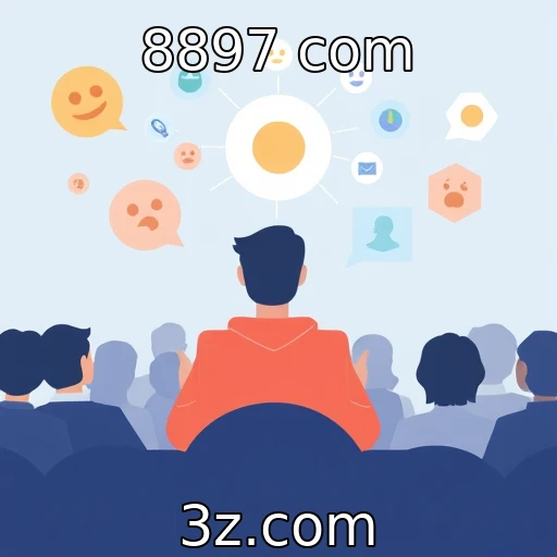 Fortalecimento de comunidades de apostadores no ambiente digital